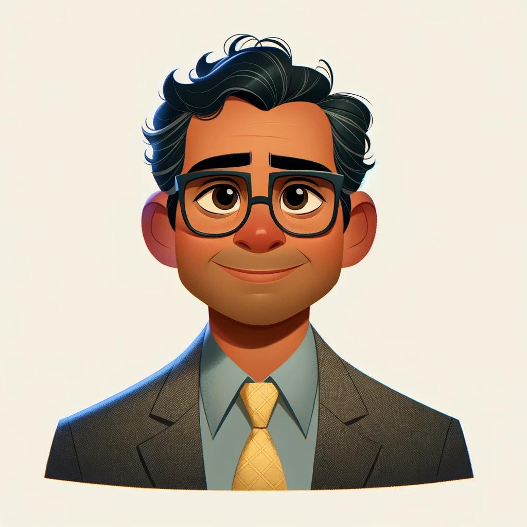 Alaa Hammam profile image