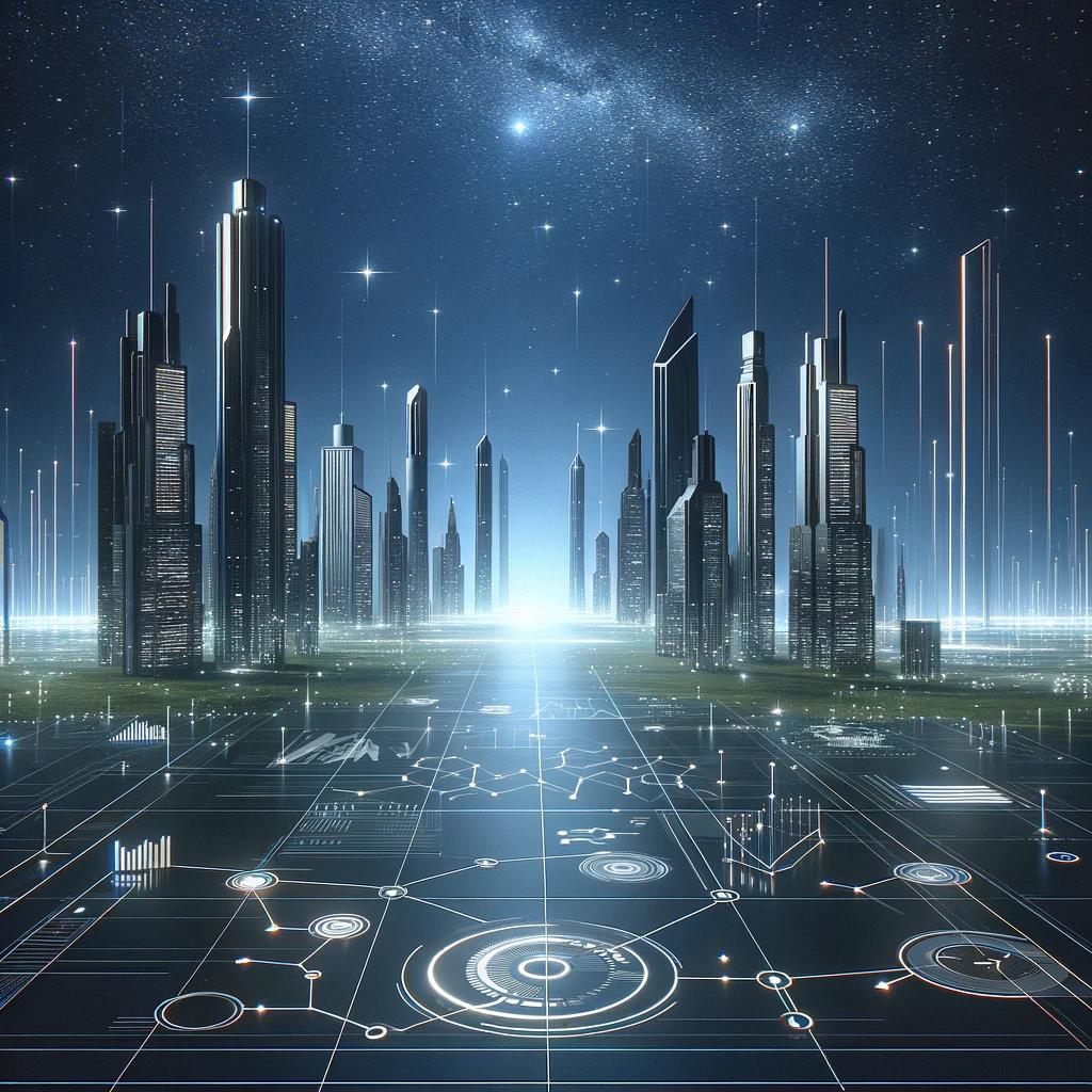 SEO im Jahr 2024: Ein umfassender Leitfaden zur Transformation des digitalen Marketings für Unternehmer.